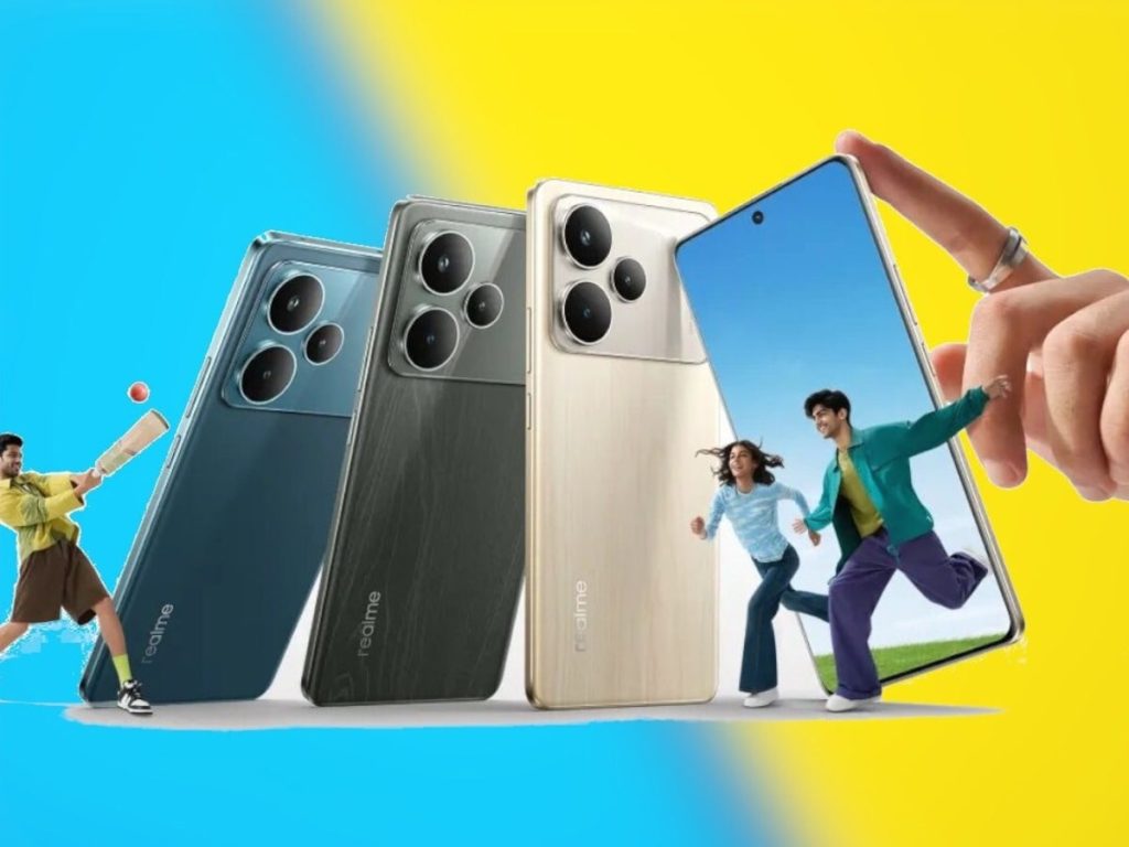 पहली सेल में धूम मचाएंगे ये पांच स्मार्टफोन, ₹5000 सस्ता मिलेगा ये मॉडल, मिलेगी 7000mAh तक...