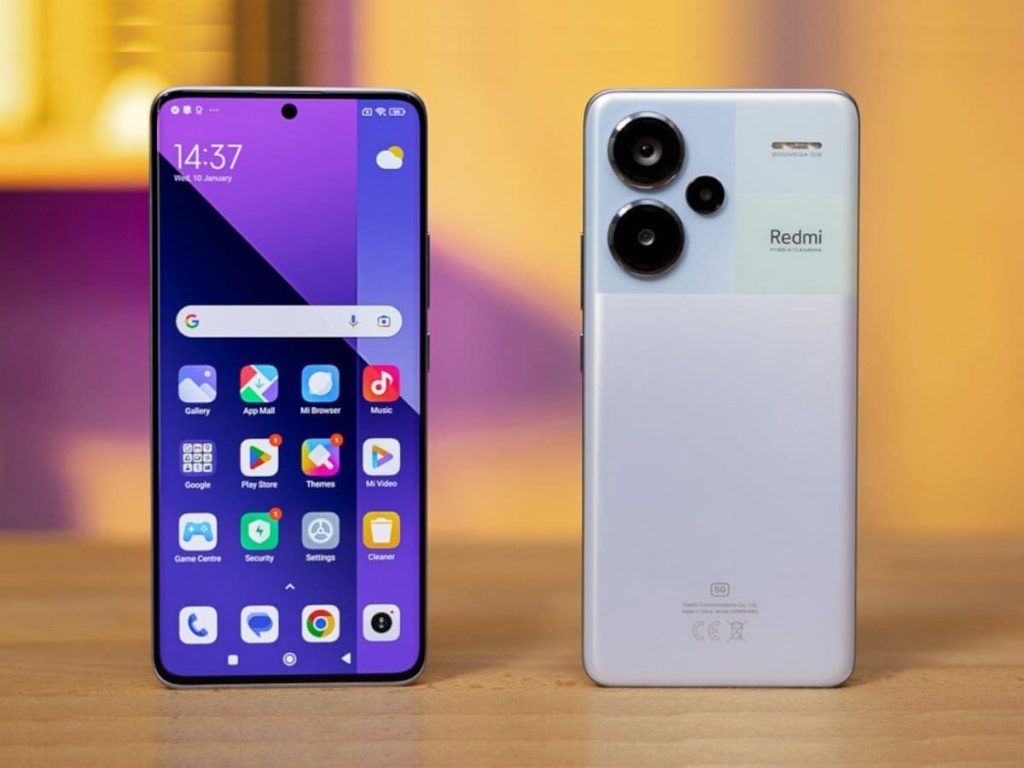 ₹8000 सस्ता हुआ अल्ट्रा हाई-रेजोल्यूशन 200MP कैमरा, 120W फास्ट चार्जिंग फोन, अभी खरीदें सिर्फ 26,999 रुपये...