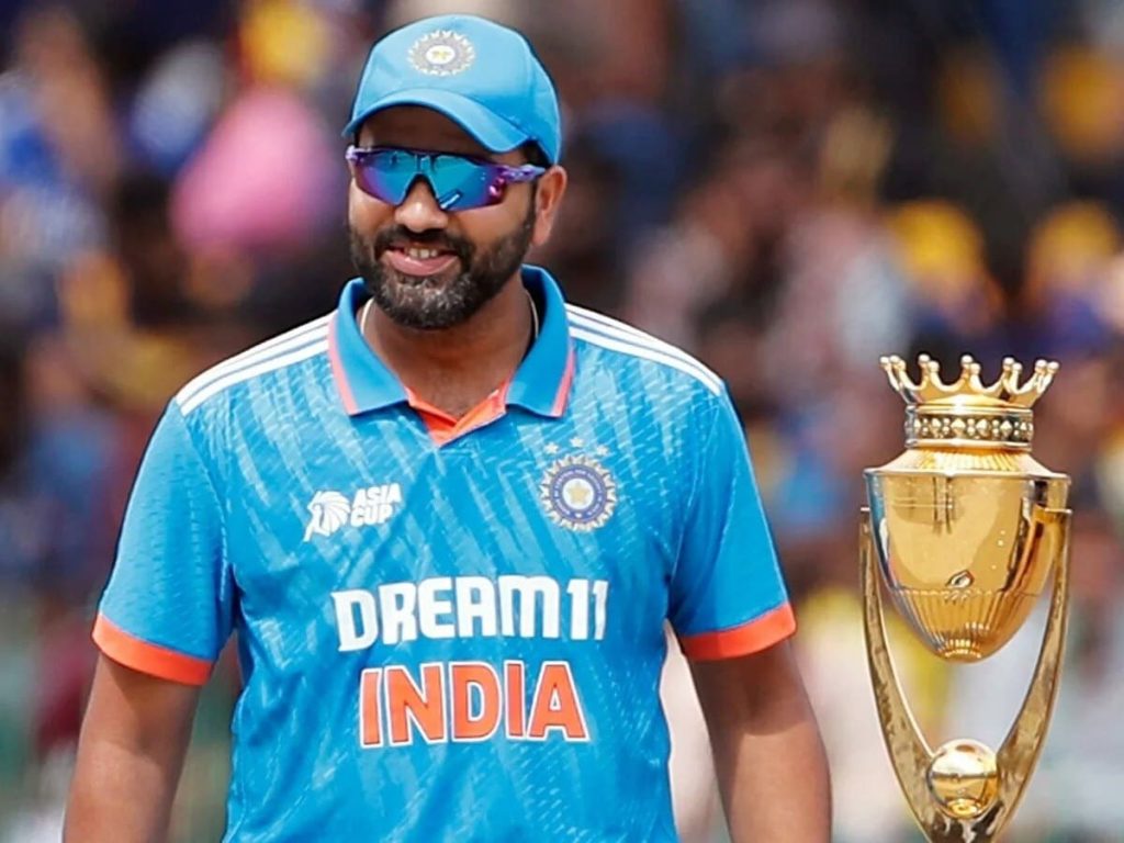 एशिया कप में कौन है सबसे सफल कप्तान? टॉप-5 में रोहित शर्मा से लेकर मिस्बाह-उल-हक तक...