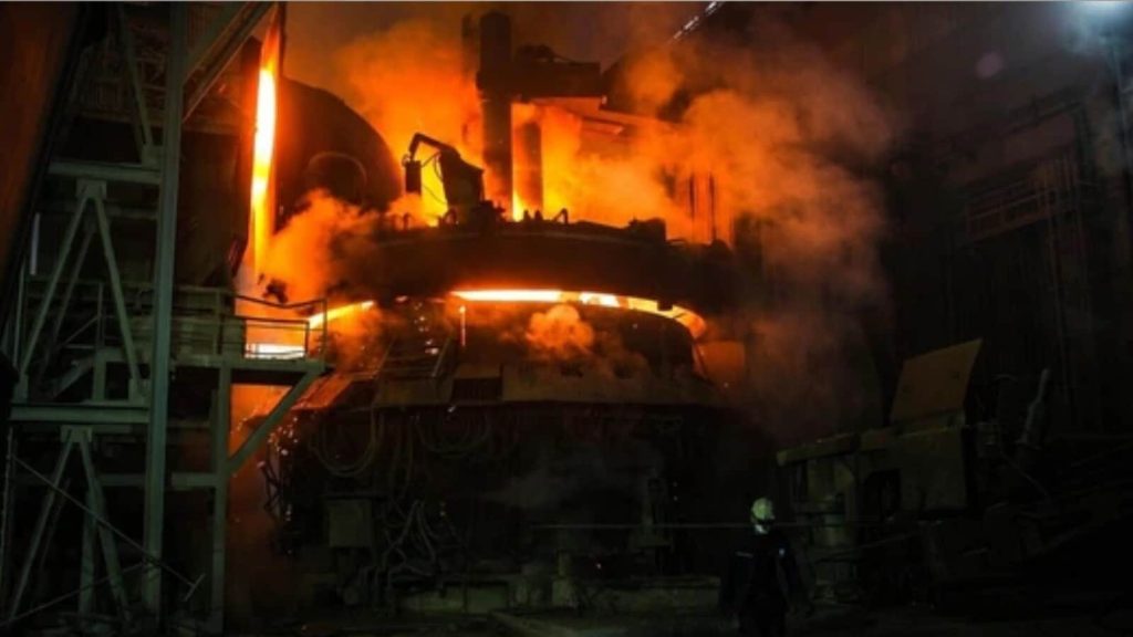 Russia Factory Explosion: रूस के रियाजान क्षेत्र में एक फैक्ट्री में पिछले सप्ताह हुए एक...