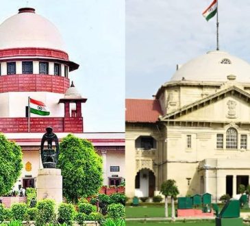 पीठ ने यह भी कहा कि कोर्ट को पहले यह देखना चाहिए कि मामला किस विषय से...