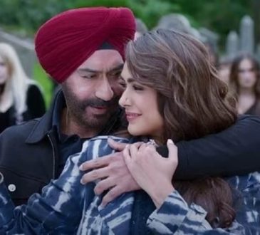 Son of Sardaar 2 Box Office: सन ऑफ सरदार 2 की बॉक्स ऑफिस पर अभी तक की कुल कमाई 30 करोड़ का आंकड़ा...
