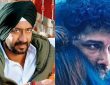 Son of Sardaar 2 and Dhadak 2 Box Office: धड़क 2 और सन ऑफ सरदार 2 मूवी बॉक्स ऑफिस कलेक्शन। जानिए कितनी...