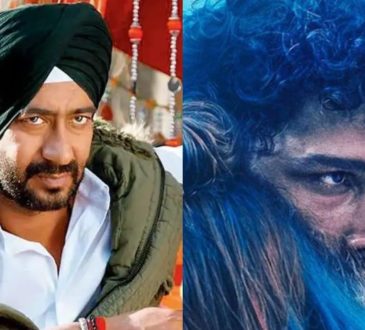 Son of Sardaar 2 and Dhadak 2 Box Office: धड़क 2 और सन ऑफ सरदार 2 मूवी बॉक्स ऑफिस कलेक्शन। जानिए कितनी...
