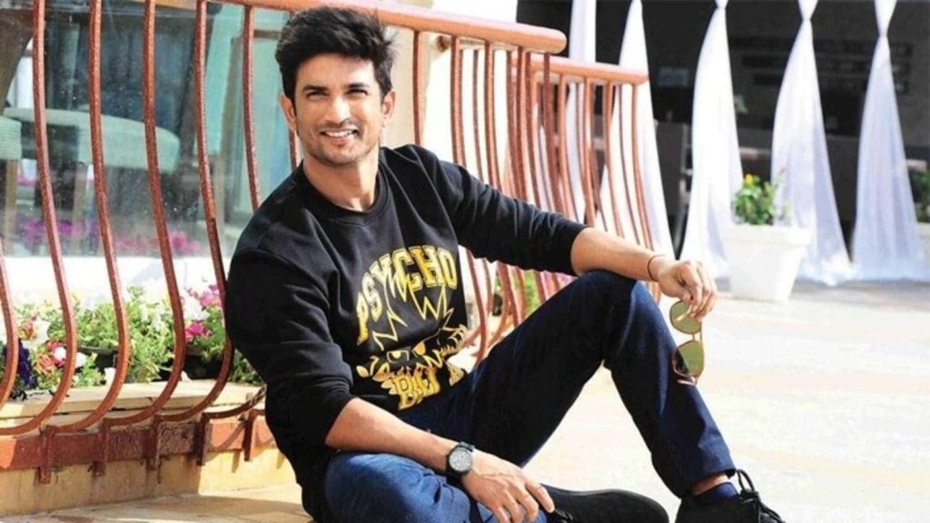 काफी हद तक सुशांत सिंह राजपूत की तरह बोलने और जवाब देते वाला AI टूल काफी तेजी...