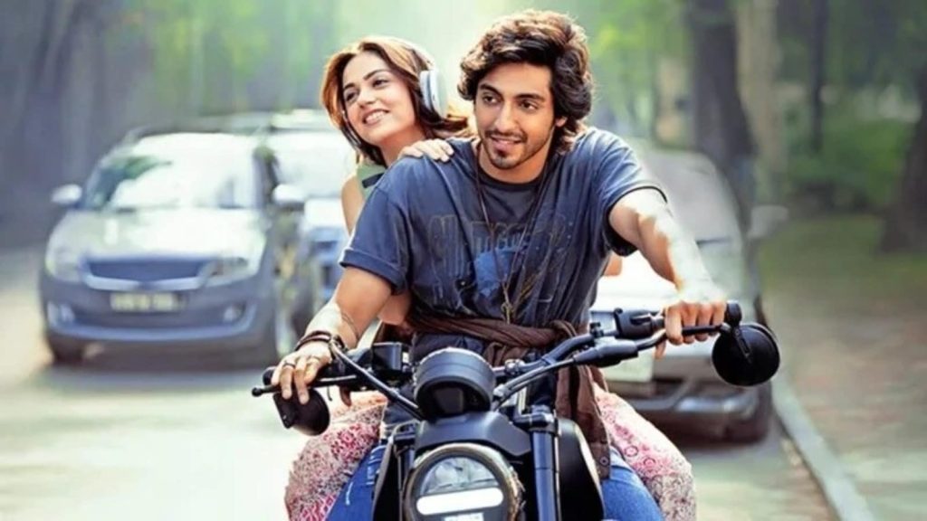 સિયારા વર્લ્ડવાઇડ કલેક્શન: આહાન પાંડેની ફિલ્મ કમાણીની દ્રષ્ટિએ ઘણા મોટા રેકોર્ડ્સ … Saiyaara Worldwide Collection: अहान पांडे की फिल्म कमाई के मामले में अभी तक कई बड़े रिकॉर्ड...