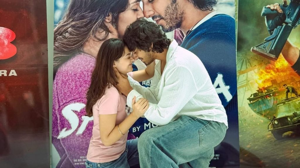 Saiyaara OTT Release: अहान पांडे और अनीत पड्डा की फिल्म सैयारा सिनेमाघरों में धूम मचा...