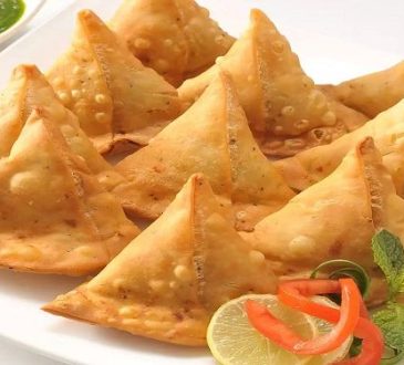 Samosa