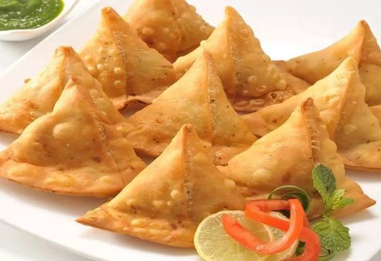 Samosa