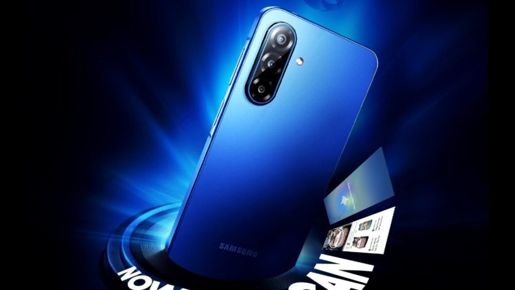 Samsung Galaxy A17 5G launched in India: सैमसंग भारतीय बाजार में अपने नए फोन के तौर पर गैलेक्सी A17 5G...