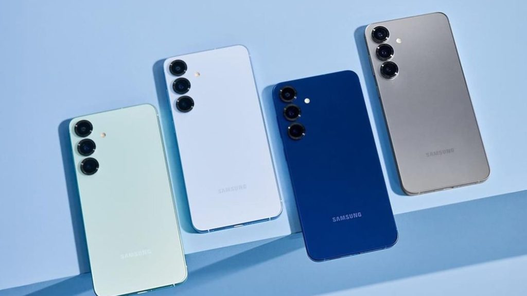 Samsung स्मार्टफोन चला रहे ग्राहकों के लिए अच्छी खबर है। जल्द सैमसंग के कई फोन...