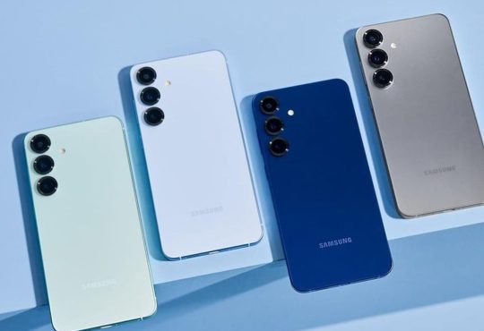 Samsung स्मार्टफोन चला रहे ग्राहकों के लिए अच्छी खबर है। जल्द सैमसंग के कई फोन...