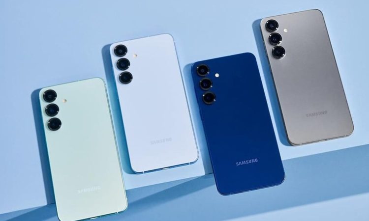 Samsung स्मार्टफोन चला रहे ग्राहकों के लिए अच्छी खबर है। जल्द सैमसंग के कई फोन...