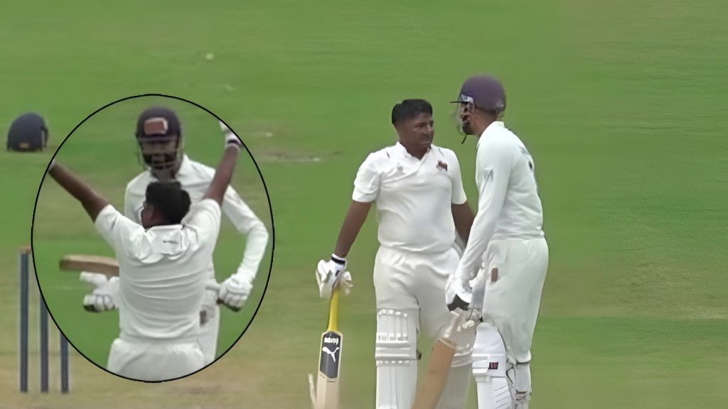 सरफराज खान ने BCCI को शतकीय संदेश भेजा है। डोमेस्टिक सीजन से पहले सरफराज खान...