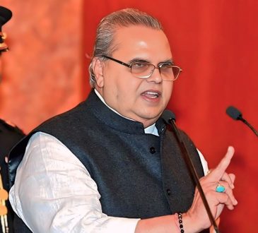 जम्मू-कश्मीर के पूर्व राज्यपाल सत्यपाल मलिक किडनी से जुड़ी बीमारियों से...