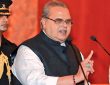अस्पताल में ऐडमिट होने से कुछ दिन पहले भी सत्यपाल मलिक ने एक इंटरव्यू दिया...