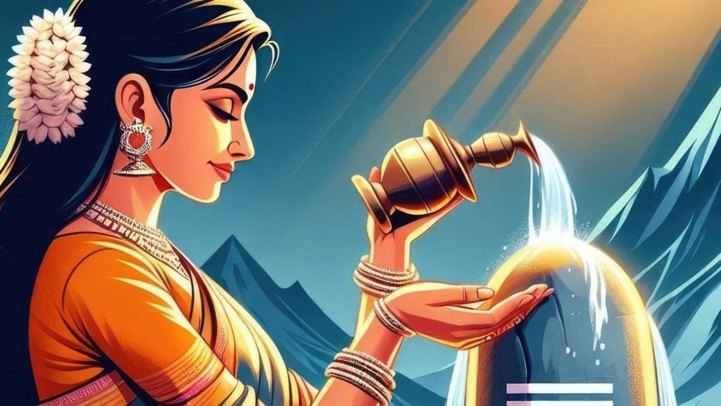 Sawan Somwar and Ekadashi tithi:awan Somwar and Ekadashi tithi: सावन की अंतिम सोमवारी आज है। आज जेष्ठ नक्षत्र के...