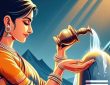 Sawan Somwar and Ekadashi tithi:awan Somwar and Ekadashi tithi: सावन की अंतिम सोमवारी आज है। आज जेष्ठ नक्षत्र के...