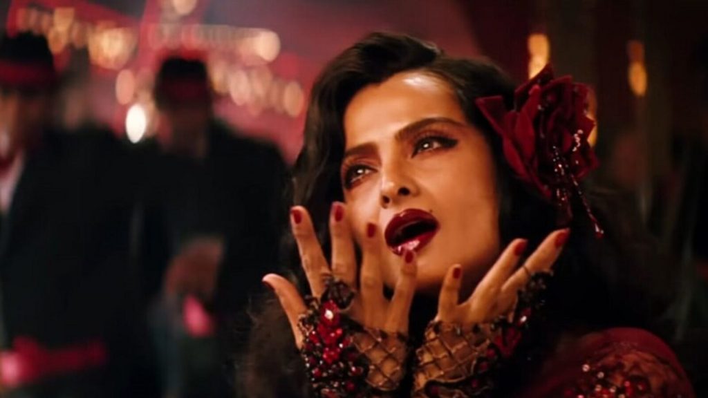 बॉलीवुड म्यूजिक कंपोजर शांतनु मोइत्रा ने हाल में बताया कि उनकी फिल्म...