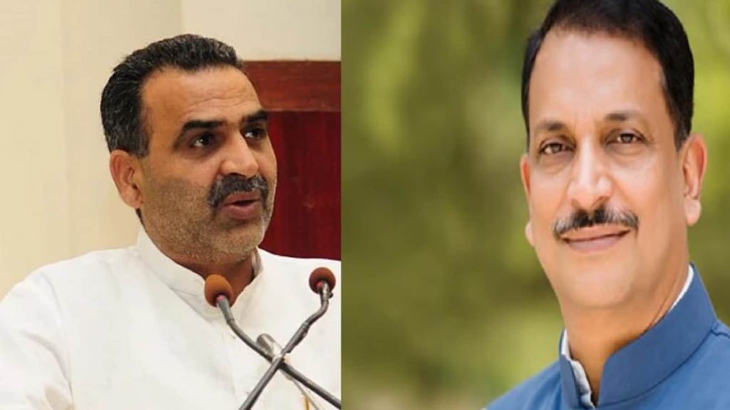 कॉन्स्टीट्यूशन क्लब नई दिल्ली के चुनाव में बीजेपी के ही दो दिग्गज आमने...