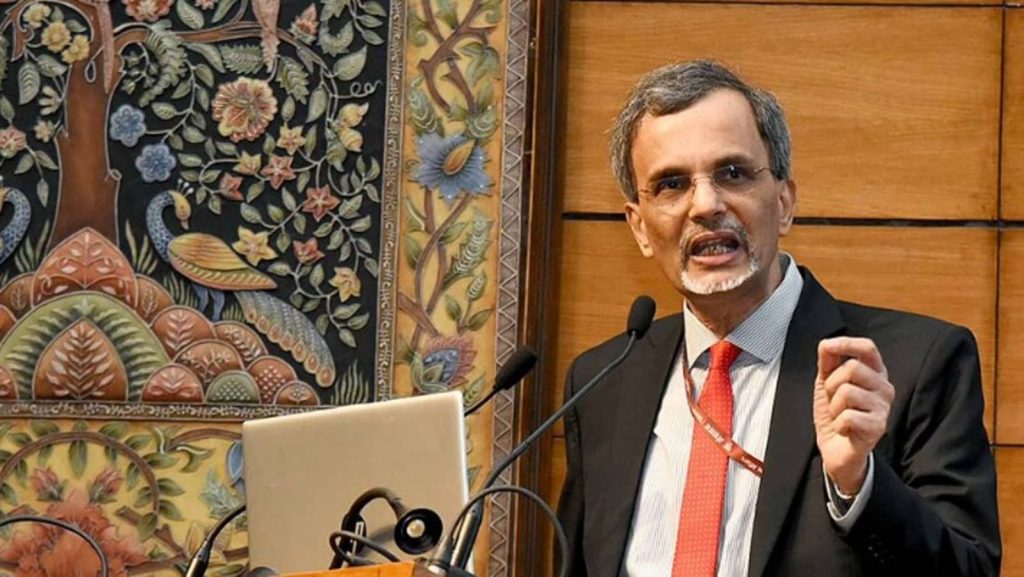 Trump tariff: प्रधानमंत्री नरेंद्र मोदी के आर्थिक सलाहकार ने ट्रंप टैरिफ के असर को...