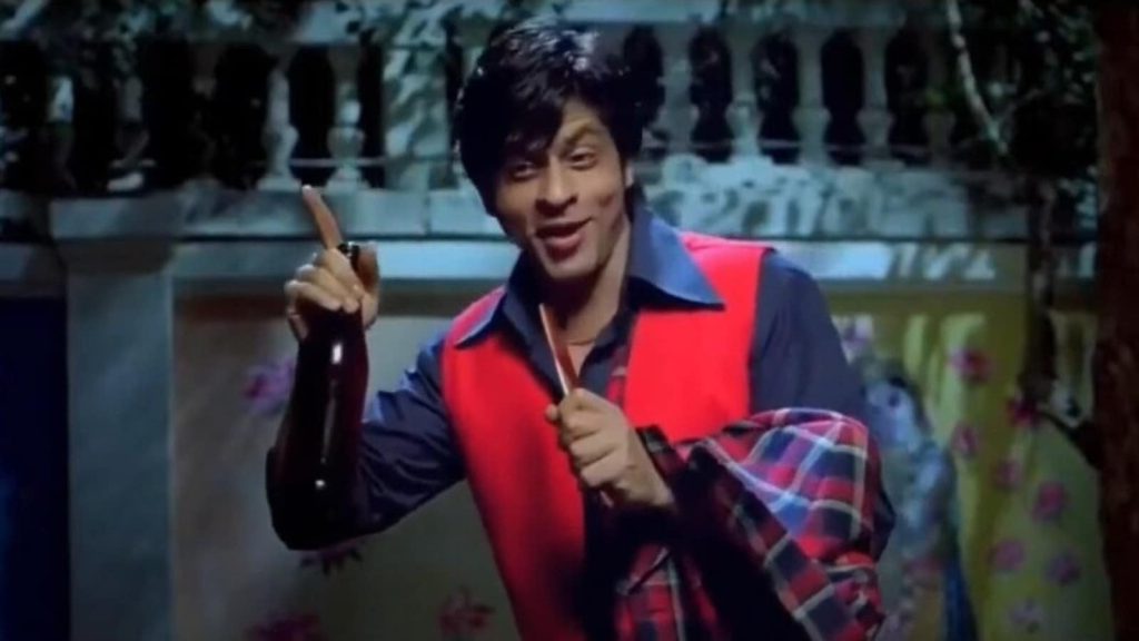 शाहरुख खान की फिल्म 'ओम शांति ओम' का डायलॉग 'पिक्चर अभी बाकी है' खूब मशहूर...