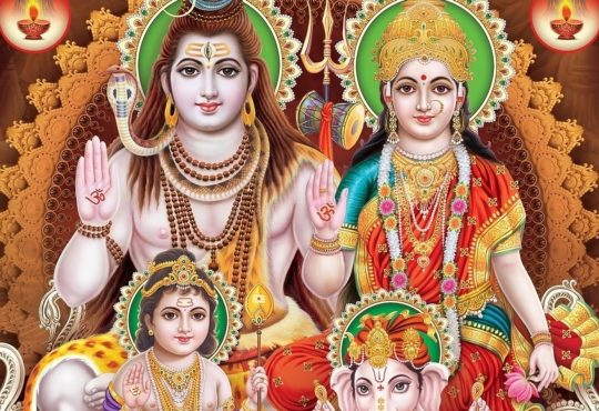 भगवान शिव और माता पार्वती को समर्पित कजरी तीज का व्रत 12 अगस्त को रखा जाएगा।...