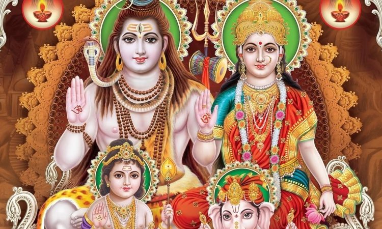 भगवान शिव और माता पार्वती को समर्पित कजरी तीज का व्रत 12 अगस्त को रखा जाएगा।...