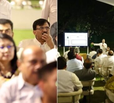 भाजपा और शिवसेना ने उद्धव ठाकरे का जमकर मजाक उड़ाया है। मुख्यमंत्री...