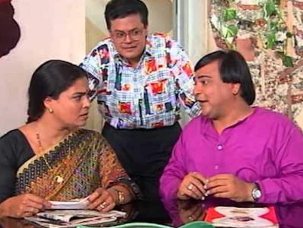 IMDb रेटिंग 8.6, 143 एपिसोड, दूरदर्शन के इस कल्ट शो के आगे फेल है 'भाभी जी घर पर...