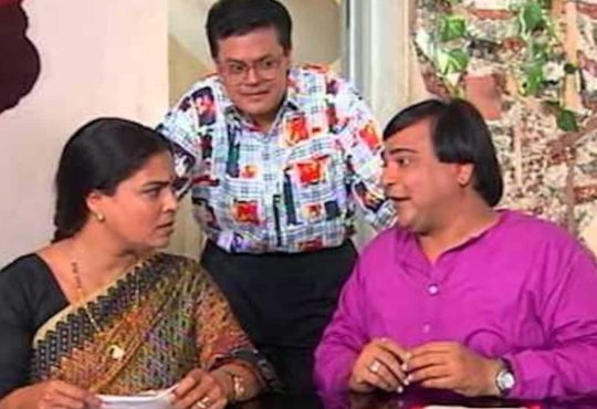 IMDb रेटिंग 8.6, 143 एपिसोड, दूरदर्शन के इस कल्ट शो के आगे फेल है 'भाभी जी घर पर...