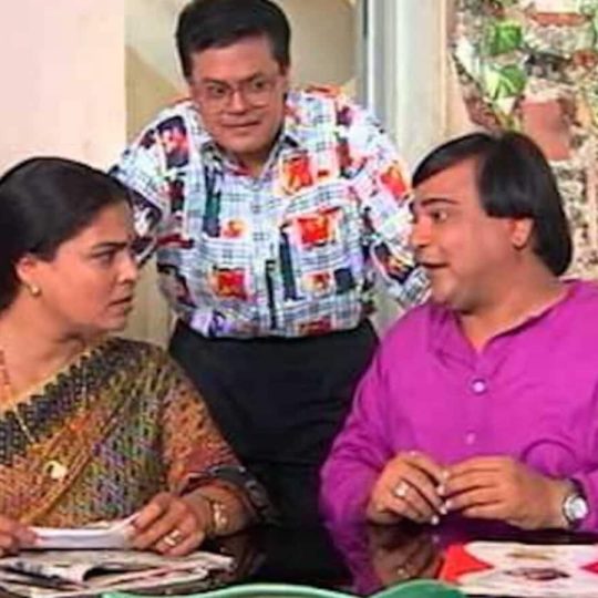 IMDb रेटिंग 8.6, 143 एपिसोड, दूरदर्शन के इस कल्ट शो के आगे फेल है 'भाभी जी घर पर...