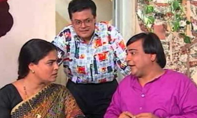 IMDb रेटिंग 8.6, 143 एपिसोड, दूरदर्शन के इस कल्ट शो के आगे फेल है 'भाभी जी घर पर...