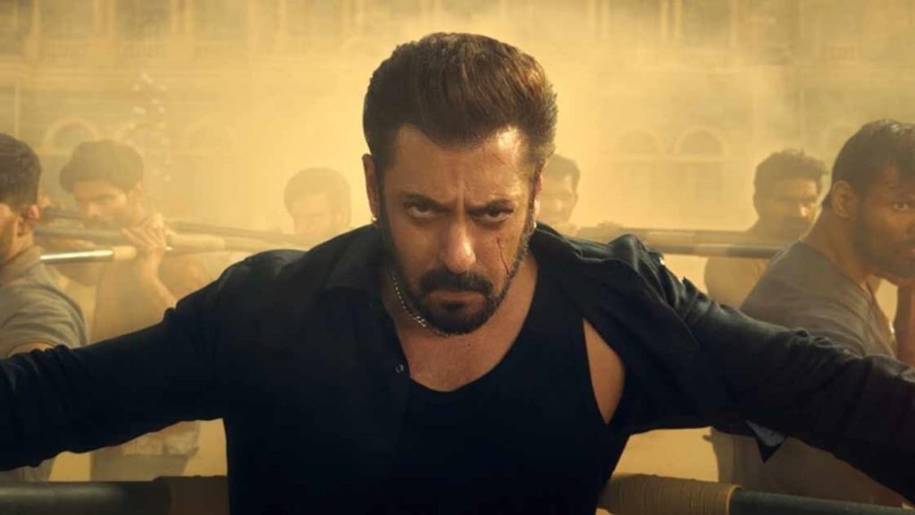 सलमान खान की फिल्म सिकंदर बॉक्स ऑफिस पर बुरी तरह पिटी थी। अब डायरेक्टर एआर...