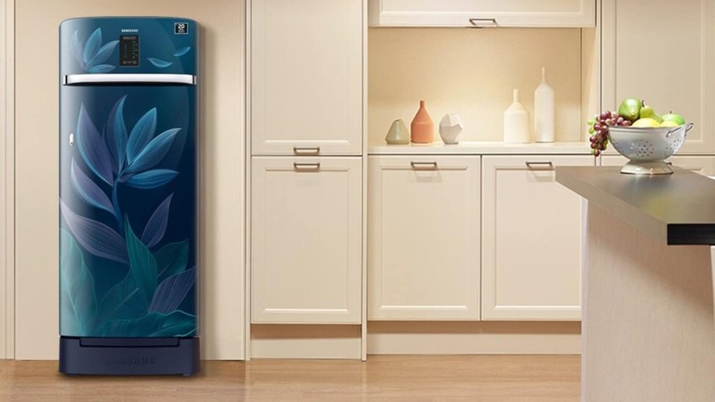 Single Door Refrigerator On Amazon: अगर आप अपने घर के लिए सिंगल डोर रेफ्रिजरेटर खरीदने का प्लान...