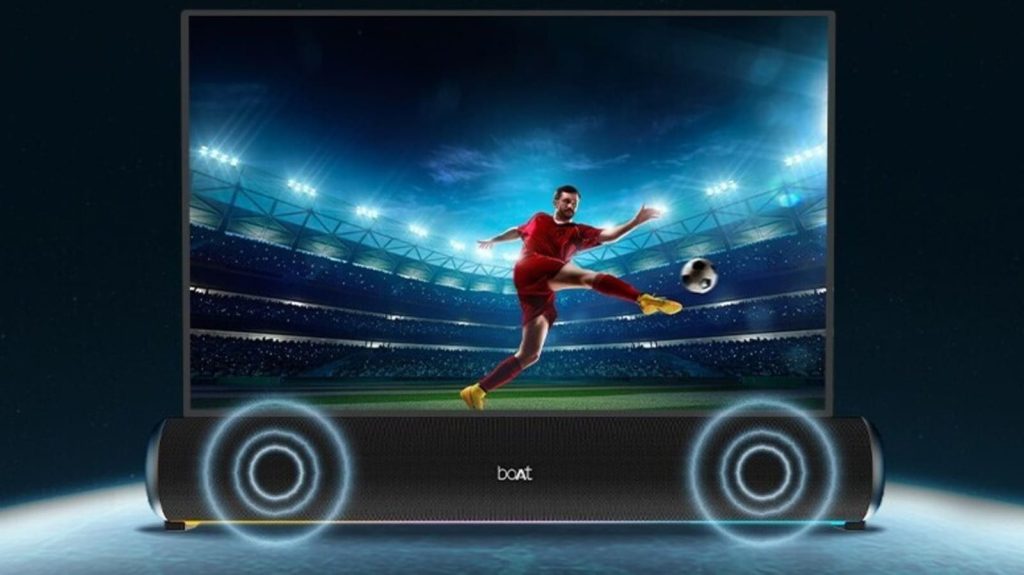 Soundbars Discount: अगर आप अपने घर के लिए एक अच्छा साउंडबार खरीदने का प्लान कर रहे हैं,...