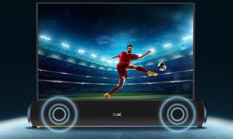 Soundbars Discount: अगर आप अपने घर के लिए एक अच्छा साउंडबार खरीदने का प्लान कर रहे हैं,...