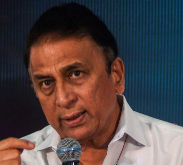 सुनील गावस्कर ने कहा कि यह तब हुआ होगा जब जो रूट आउट हुए। उस समय हैरी ब्रुक...