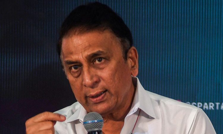 सुनील गावस्कर ने कहा कि यह तब हुआ होगा जब जो रूट आउट हुए। उस समय हैरी ब्रुक...