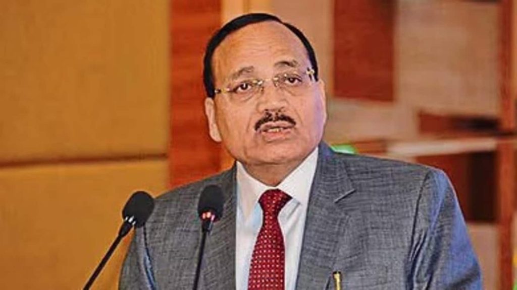 न्यायमूर्ति सूर्यकांत ने निःशुल्क कानूनी सहायता (Article 39A) की महत्ता पर जोर...