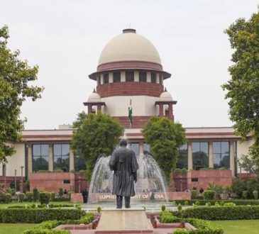 उच्च न्यायालय के न्यायाधीश ने एक कंपनी के खिलाफ मजिस्ट्रेट के समन आदेश को...