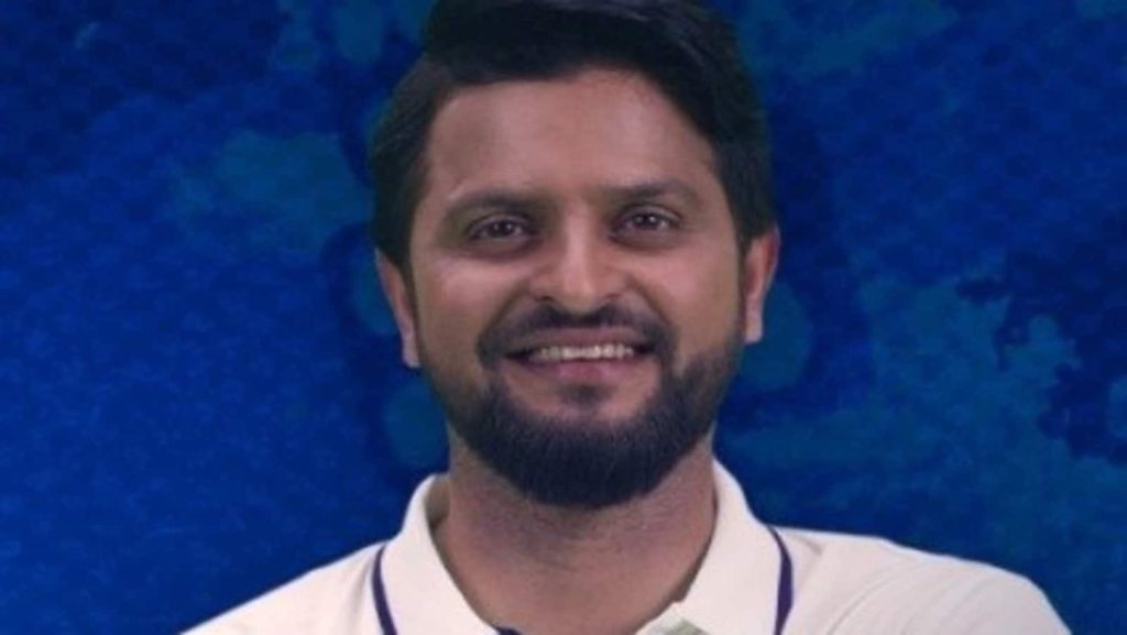 सुरेश रैना को इलीगल बेटिंग ऐप केस में पूछताछ के लिए प्रवर्तन निदेशालय यानी...