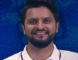 सुरेश रैना को इलीगल बेटिंग ऐप केस में पूछताछ के लिए प्रवर्तन निदेशालय यानी...