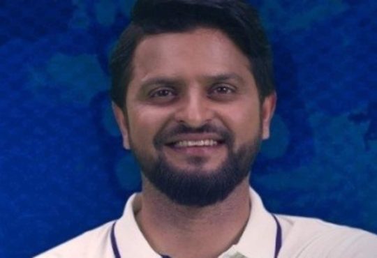 सुरेश रैना को इलीगल बेटिंग ऐप केस में पूछताछ के लिए प्रवर्तन निदेशालय यानी...