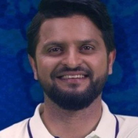 सुरेश रैना को इलीगल बेटिंग ऐप केस में पूछताछ के लिए प्रवर्तन निदेशालय यानी...
