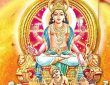 Surya gochar: जन्माष्टमी के बाद सूर्य राशि परिवर्तन रहे हैं। सूर्य 17 अगस्त को अपनी...