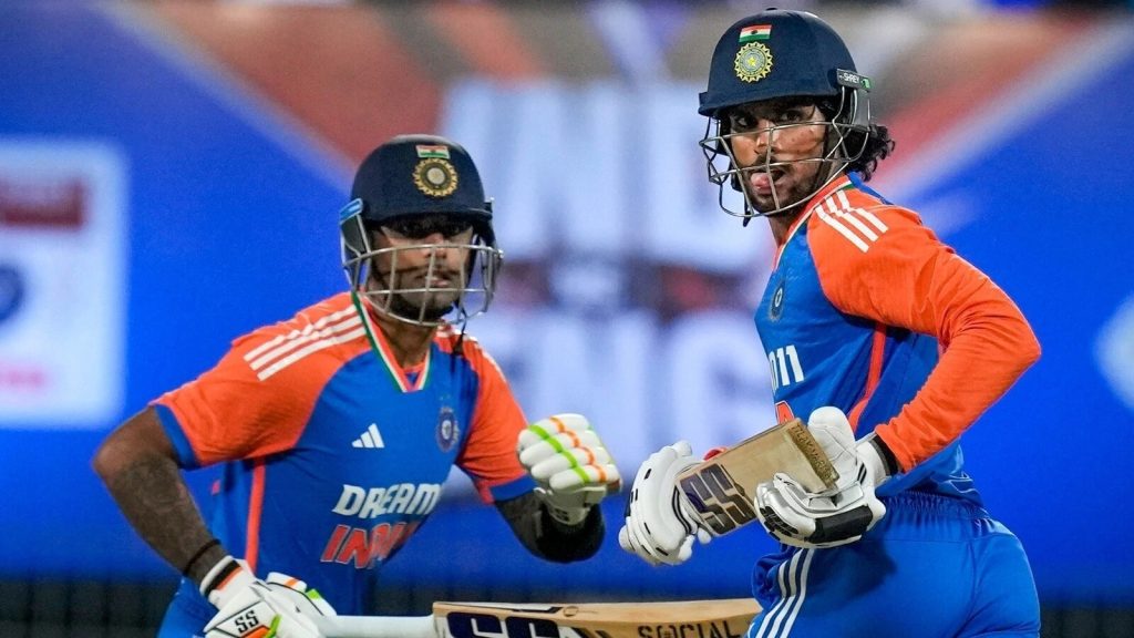 भारतीय क्रिकेट बोर्ड (BCCI) मंगलवार को एशिया कप 2025 और महिला वनडे वर्ल्ड कप के...