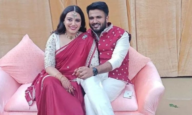 स्वरा भास्कर दिनों अपने पति और राजनेता फहाद अहमद संग रियलिटी शो 'पति पत्नी...