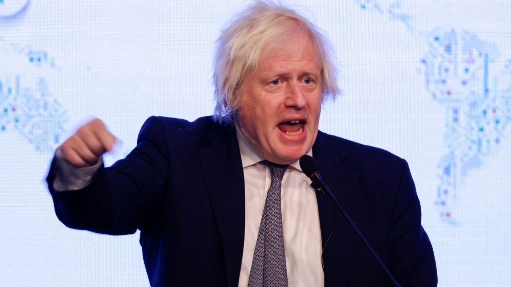 भारत ने पश्चिमी देशों पर दोहरे मापदंड का आरोप लगाया है। विदेश मंत्रालय ने...