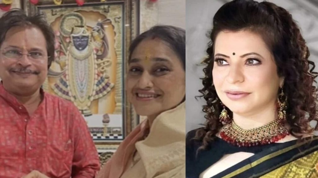 જેનિફર મિસ્ત્રી બંસીવાલ, જે ‘રોશન સોધિ’ રમે છે, તાજેતરમાં … 'रोशन सोढ़ी' का किरदार निभाने वाली जेनिफर मिस्त्री बंसीवाल ने हाल ही में...